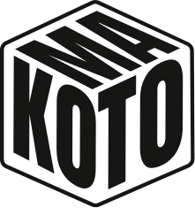 Logo Makoto